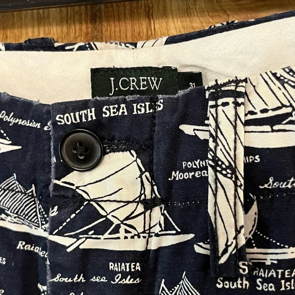 J. Crew Shorts